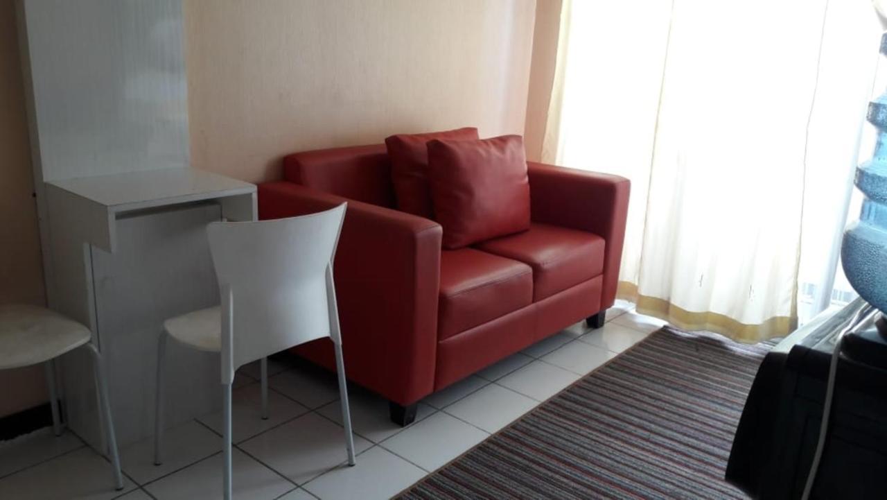 Hotel Sentra Timur By Abil Jakarta